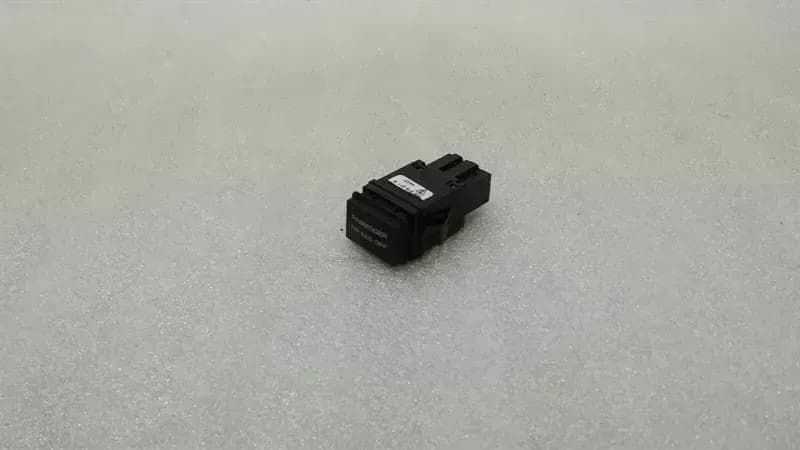 Porsche Cayenne 957 Safety Module Indicator 7L5919211B SRS Indicator
