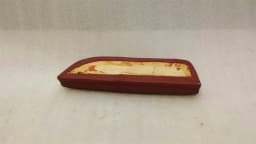 LAND ROVER Range Rover P38 FLH Armrest Door Armrest Front Left Leather Autobiography — thumbnail 3