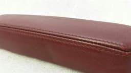 LAND ROVER Range Rover P38 FLH Armrest Door Armrest Front Left Leather Autobiography — thumbnail 6