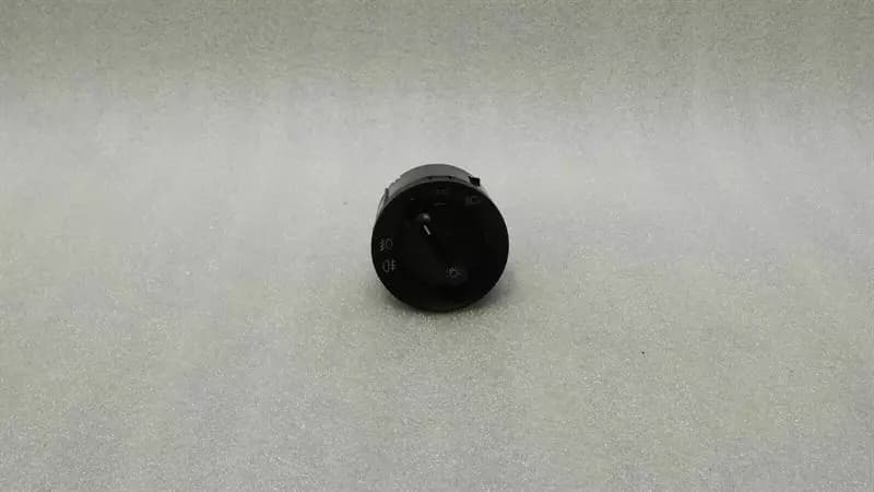 Porsche Cayenne 957 Headlight Switch 7L5941531B Light Switch