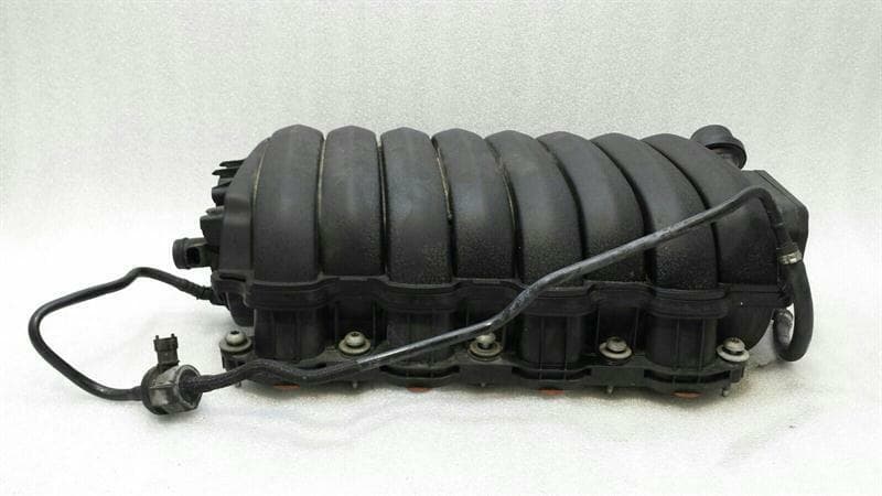 PORSCHE Porsche Cayenne 957 Inlet Manifold 94811001602 Inlet Bridge 955 4.8 V8