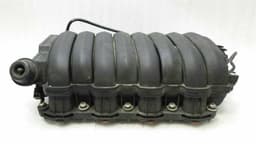 PORSCHE Porsche Cayenne 957 Inlet Manifold 94811001602 Inlet Bridge 955 4.8 V8 — thumbnail 3