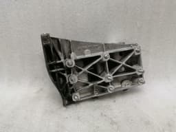 PORSCHE Porsche Cayenne 957 Left Engine Mount 94810201500 Engine Mount Left 4.8 V8 — thumbnail 3