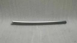 AUDI Audi S5 8T front left veneer 8T0867409 wood strip front left — thumbnail 6