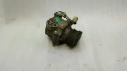 LAND ROVER LAND ROVER RANGE ROVER P38 A/C Compressor TRS105 Air Conditioning Compressor 4.6 V8 — thumbnail 1