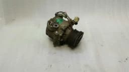 LAND ROVER LAND ROVER RANGE ROVER P38 A/C Compressor TRS105 Air Conditioning Compressor 4.6 V8 — thumbnail 4