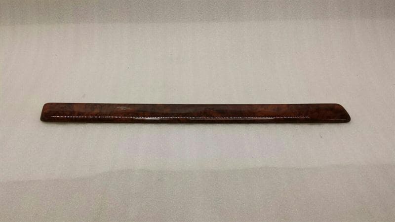 LAND ROVER RANGE ROVER P38 RLH Door Veneer EJH101130 Wooden Door Bar Autobiography Walnut