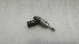 AUDI Audi S5 8T Injector 079036C Fuel Injector 4.2 FSI V8 — thumbnail 1