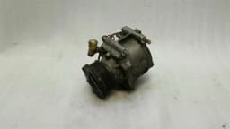 LAND ROVER LAND ROVER RANGE ROVER P38 A/C Compressor TRS105 Air Conditioning Compressor 4.6 V8 — thumbnail 2