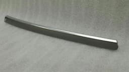 AUDI Audi S5 8T front left veneer 8T0867409 wood strip front left — thumbnail 2