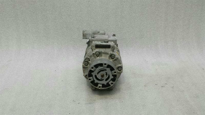 AUDI Audi S5 8T A/C Compressor 8K0260805B Air Conditioning Compressor 4.2 FSI V8