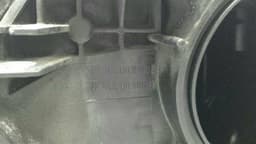 PORSCHE Porsche Cayenne 957 Inlet Manifold 94811001602 Inlet Bridge 955 4.8 V8 — thumbnail 5