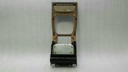 PORSCHE Porsche Cayenne 957 Cup Holder 7L5864299 Beverage Holder Holder — thumbnail 3