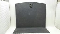 AUDI Audi S5 8T boat floor 8T0863463 trunk trim — thumbnail 1
