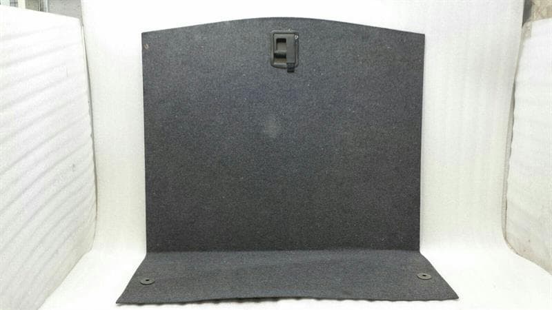 AUDI Audi S5 8T boat floor 8T0863463 trunk trim