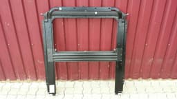 PORSCHE Porsche Cayenne 957 Sunroof Frame 95556402500 Sliding Sunroof Frame — thumbnail 2