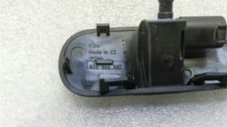 AUDI Audi S5 8T left washer nozzle 8T0955987B washer water nozzle left — thumbnail 6