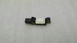 PORSCHE Porsche Cayenne 957 crash sensor 4B0959643E impact sensor — thumbnail 6