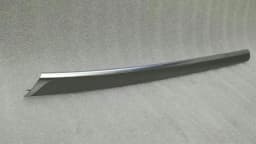 AUDI Audi S5 8T front left veneer 8T0867409 wood strip front left — thumbnail 8