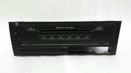 AUDI Audi S5 8T RHD CD player 8T2035110A right hand drive 3G changer — thumbnail 2