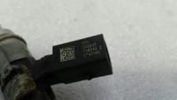 AUDI Audi S5 8T Injector 079036C Fuel Injector 4.2 FSI V8 — thumbnail 4