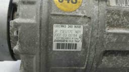 AUDI Audi S5 8T A/C Compressor 8K0260805B Air Conditioning Compressor 4.2 FSI V8 — thumbnail 10