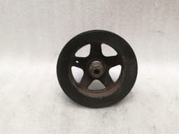 PORSCHE Porsche Cayenne 957 Vibration Damper Crankshaft 94810224164 Crankshaft Pulley — thumbnail 5