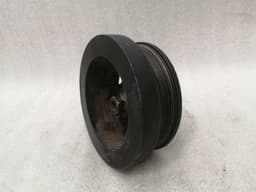 PORSCHE Porsche Cayenne 957 Vibration Damper Crankshaft 94810224164 Crankshaft Pulley — thumbnail 7