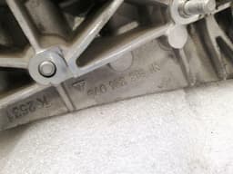 PORSCHE Porsche Cayenne 957 Left Engine Mount 94810201500 Engine Mount Left 4.8 V8 — thumbnail 4