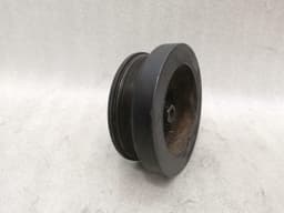 PORSCHE Porsche Cayenne 957 Vibration Damper Crankshaft 94810224164 Crankshaft Pulley — thumbnail 6