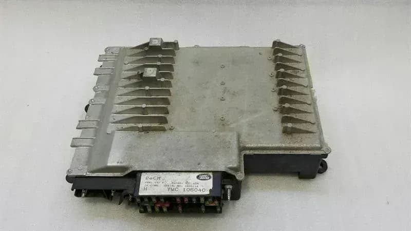 LAND ROVER RANGE ROVER P38 Body Control Module YWC106040 Comfort Control Unit On-Board Electronics