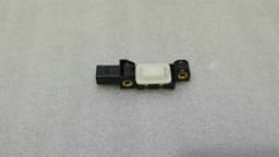 PORSCHE Porsche Cayenne 957 crash sensor 7L0909606B impact sensor — thumbnail 5