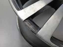 PORSCHE "Porsche Cayenne 958 Alloy Wheel 7P5601025C Alloy Rim ET50 21" — thumbnail 6