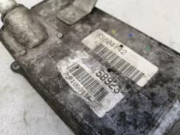 PORSCHE Porsche Cayenne 957 Engine Oil Cooler 94810727103 Oil Cooler Cooler 4.8 V8 — thumbnail 8