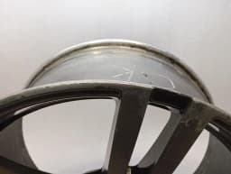 PORSCHE "Porsche Cayenne 958 Alloy Wheel 7P5601025C Alloy Rim ET50 21" — thumbnail 10