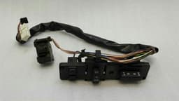 LAND ROVER RANGE ROVER P38 RHD Right Seat Switch BTR9020 Memory Autobiography — thumbnail 5