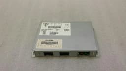 PORSCHE Porsche Cayenne 957 satellite radio receiver 7L5910563E radio control unit — thumbnail 4