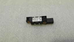 PORSCHE Porsche Cayenne 957 crash sensor 4B0959643E impact sensor — thumbnail 4