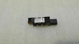 PORSCHE Porsche Cayenne 957 crash sensor 4B0959643E impact sensor — thumbnail 1