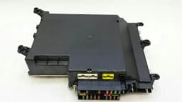 LAND ROVER RANGE ROVER P38 Body Control Module YWC106040 Comfort Control Unit On-Board Electronics — thumbnail 8