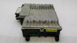 LAND ROVER RANGE ROVER P38 Body Control Module YWC106040 Comfort Control Unit On-Board Electronics — thumbnail 9