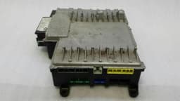 LAND ROVER RANGE ROVER P38 Body Control Module YWC106040 Comfort Control Unit On-Board Electronics — thumbnail 4