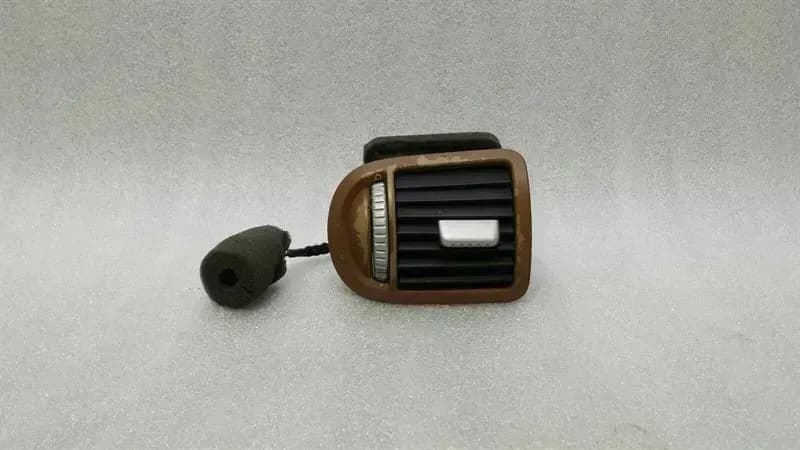PORSCHE Porsche Cayenne 957 Left Air Vent 7L5819703B Ventilation Nozzle Vent Grille Left