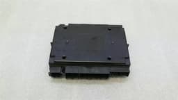 PORSCHE Porsche Cayenne 957 Onboard Module 7L5937049AA On-Board Power Control Unit Control Unit — thumbnail 5