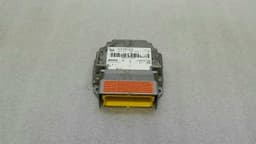 PORSCHE Porsche Cayenne 957 Safety Module ECU 7L0959655 Air Control Unit SRS — thumbnail 4