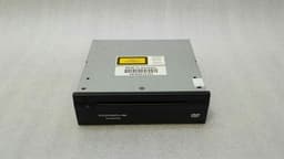 PORSCHE Porsche Cayenne 957 911 997 987 DVD ROM 7L5919969E Sat Nav Computer Navigation — thumbnail 1