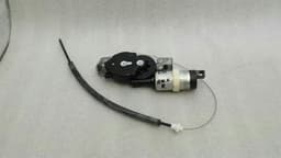 PORSCHE Porsche Cayenne 957 FLH Backrest Adjustment 8527600 Seat Engine Front Left — thumbnail 1