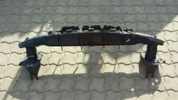 PORSCHE Porsche Cayenne 957 Front Bumper Beam 95550510900 Bumper Beam Front — thumbnail 4