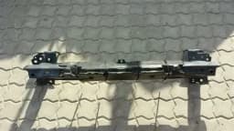 PORSCHE Porsche Cayenne 957 Front Bumper Beam 95550510900 Bumper Beam Front — thumbnail 1