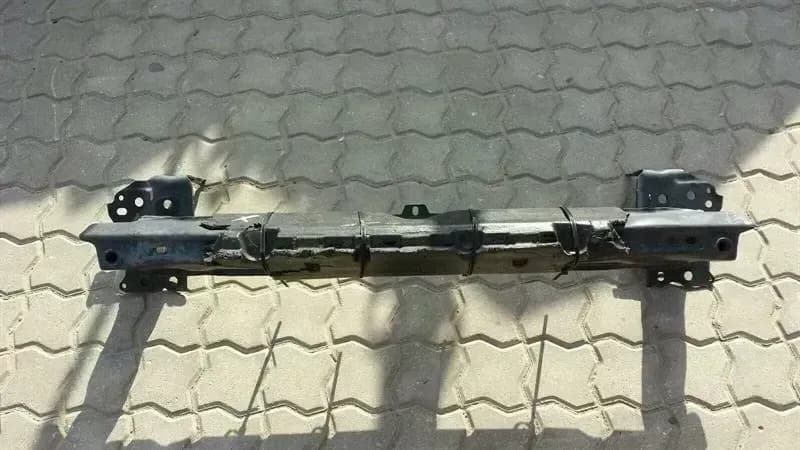 PORSCHE Porsche Cayenne 957 Front Bumper Beam 95550510900 Bumper Beam Front